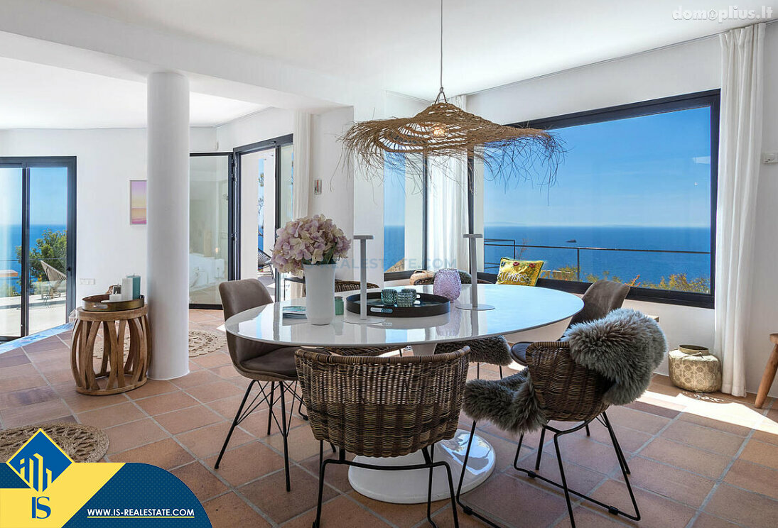 Parduodamas namas Ispanijoje, Ibiza