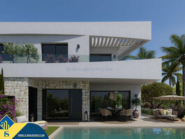 House Spain, Dolores