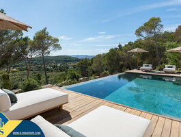 House Spain, Ibiza