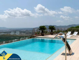 House Spain, Ibiza