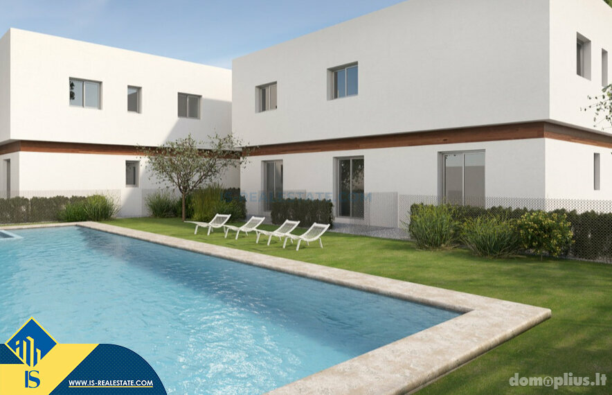Дом Испания, Orihuela Costa