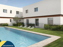 House Spain, Orihuela Costa