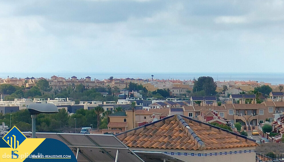 Дом Испания, Orihuela Costa