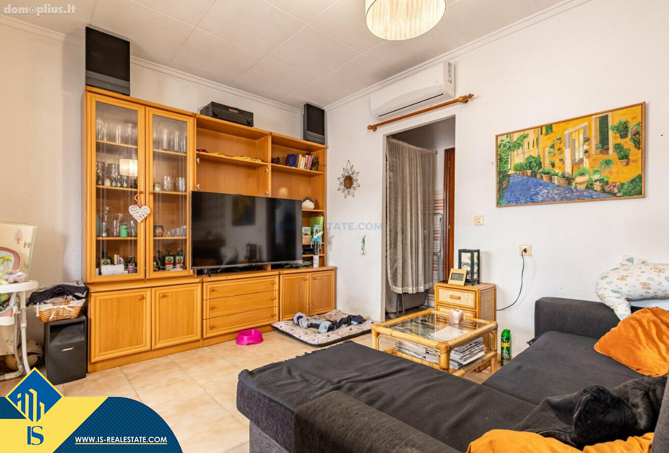 Parduodamas namas Ispanijoje, Torrevieja