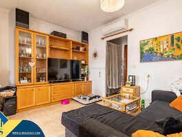 Parduodamas namas Ispanijoje, Torrevieja