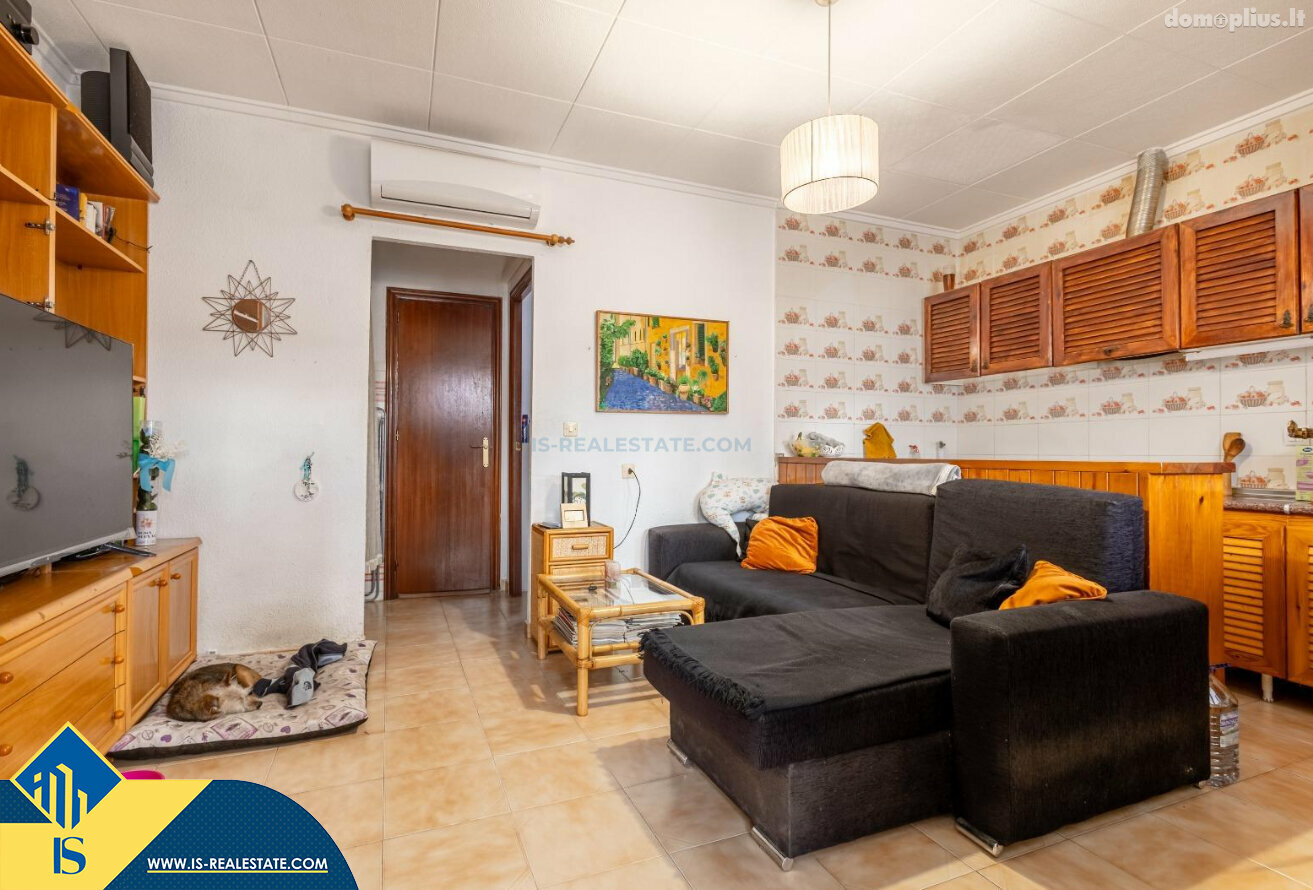 Parduodamas namas Ispanijoje, Torrevieja