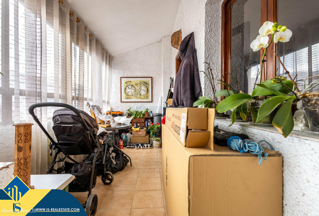 Parduodamas namas Ispanijoje, Torrevieja