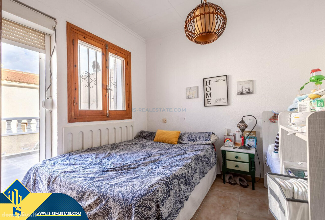 Parduodamas namas Ispanijoje, Torrevieja