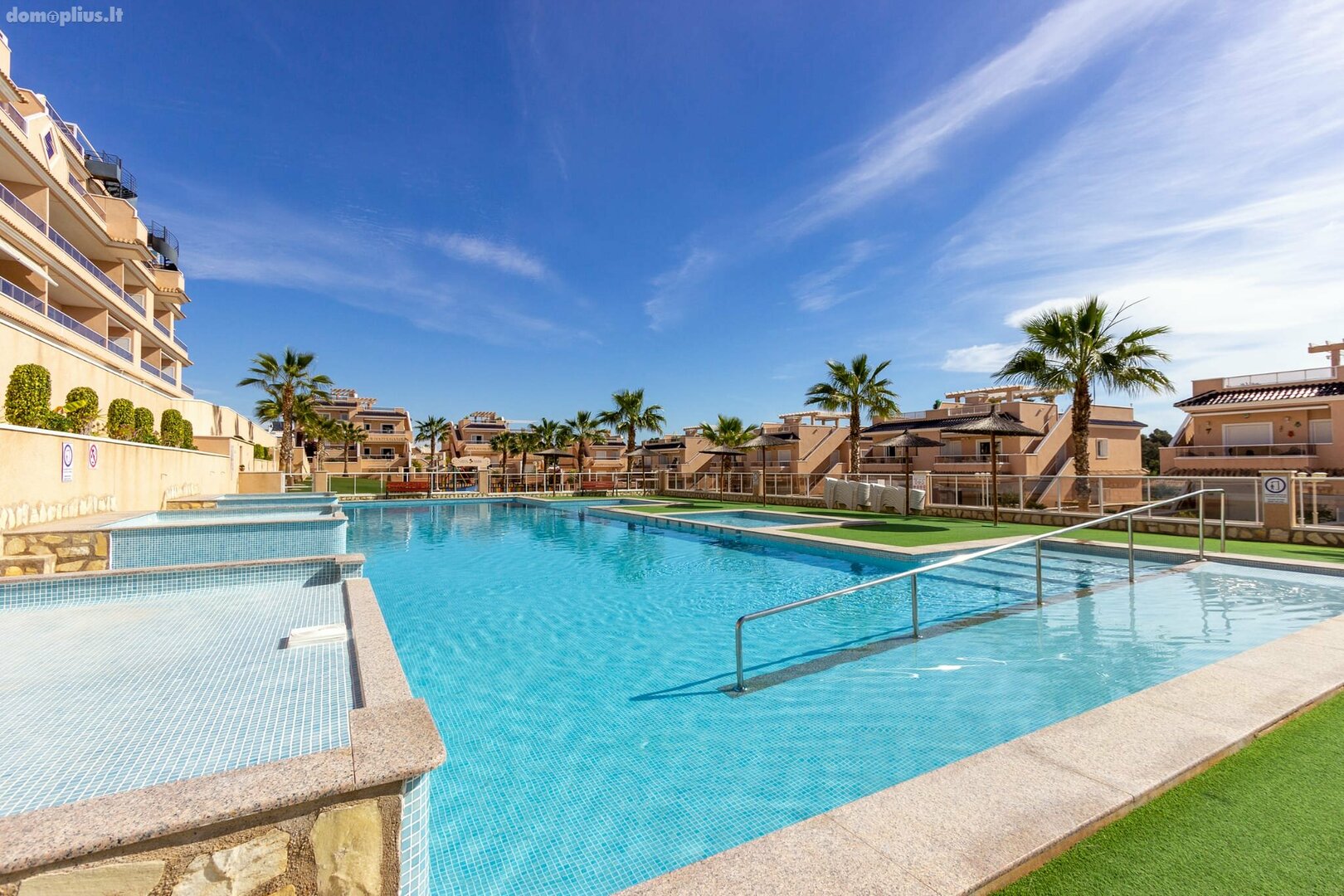 Дом Испания, Orihuela Costa