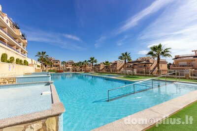 Дом Испания, Orihuela Costa