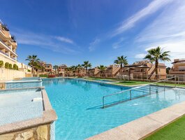 House Spain, Orihuela Costa