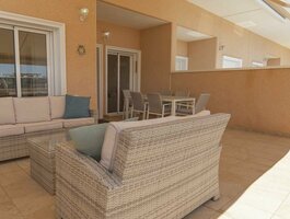 Дом Испания, Orihuela Costa