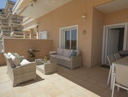 Дом Испания, Orihuela Costa