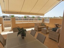 Дом Испания, Orihuela Costa