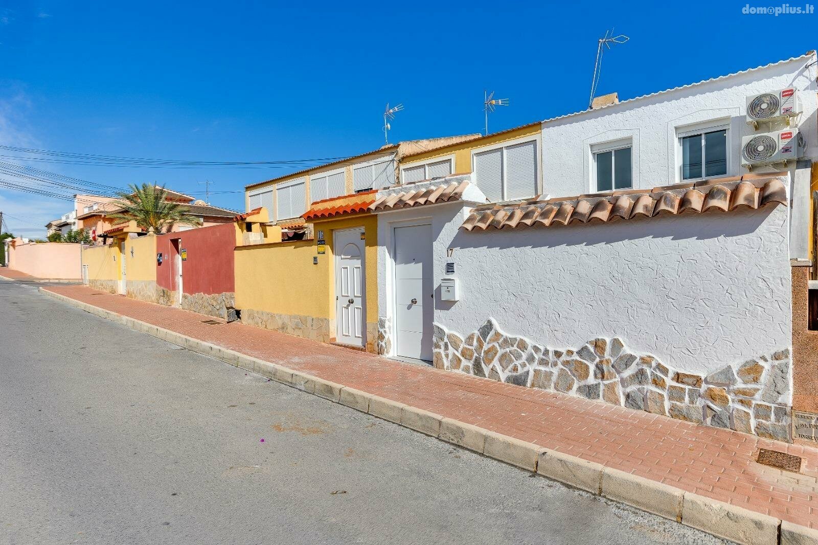House for sell Spain, Torrevieja