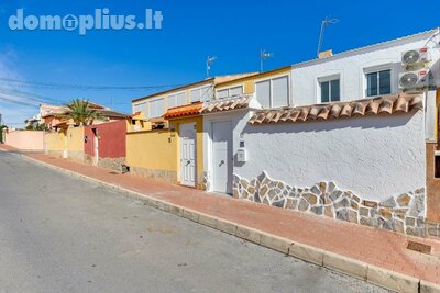 Дом Испания, Torrevieja