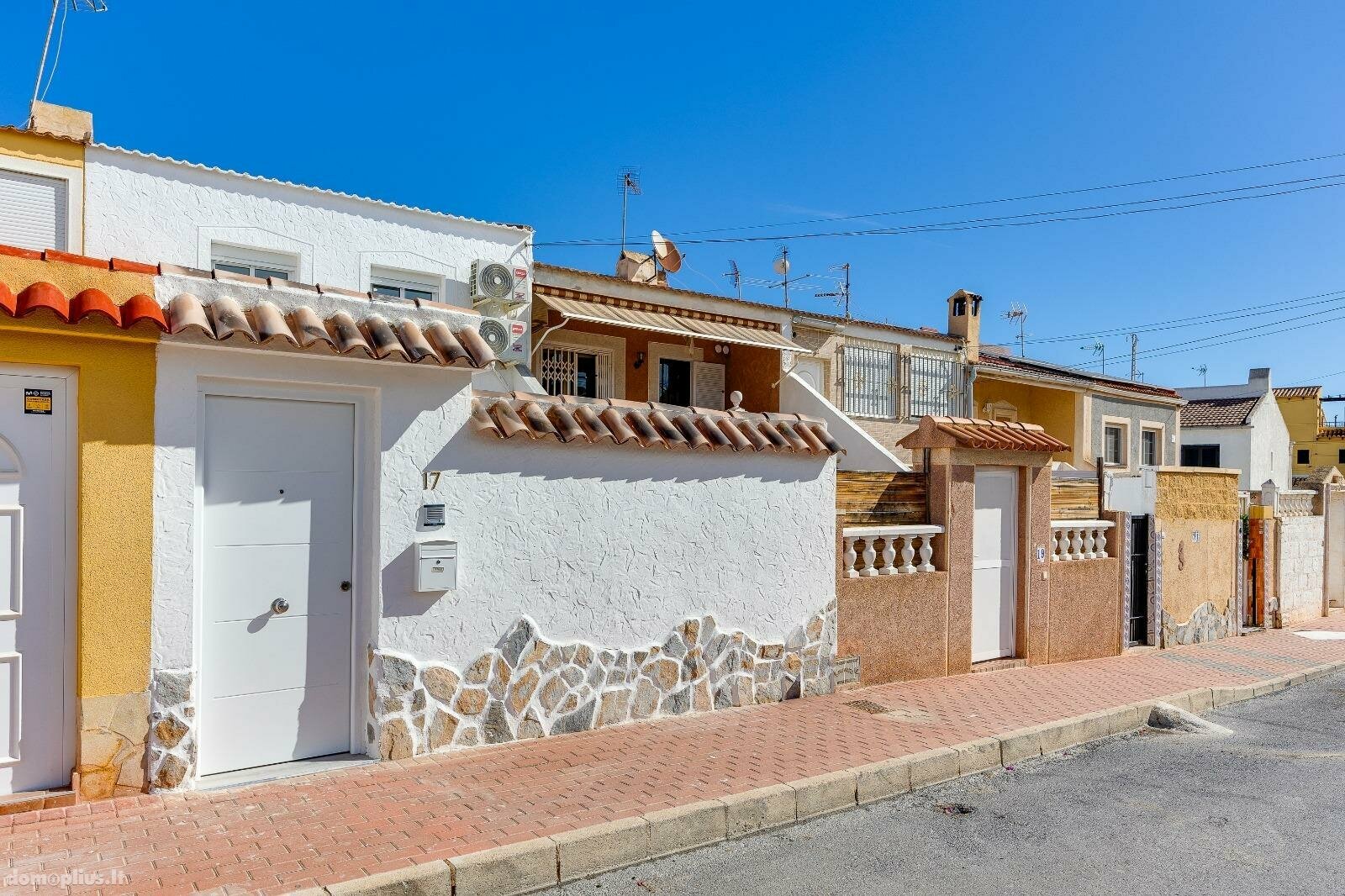 House for sell Spain, Torrevieja