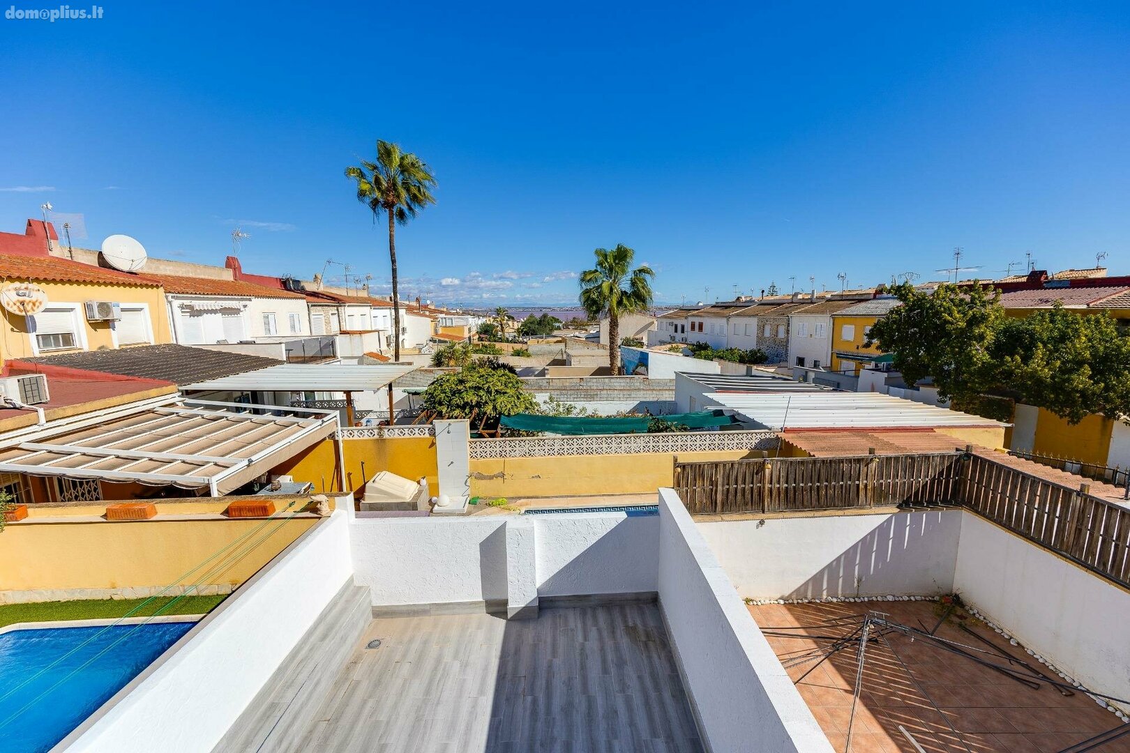 House for sell Spain, Torrevieja