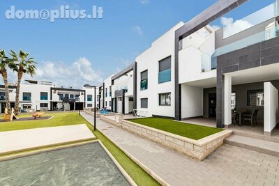 Дом Испания, Orihuela Costa