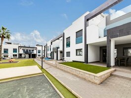 House Spain, Orihuela Costa