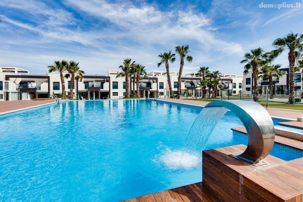 Parduodamas namas Ispanijoje, Orihuela Costa