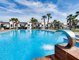 Дом Испания, Orihuela Costa
