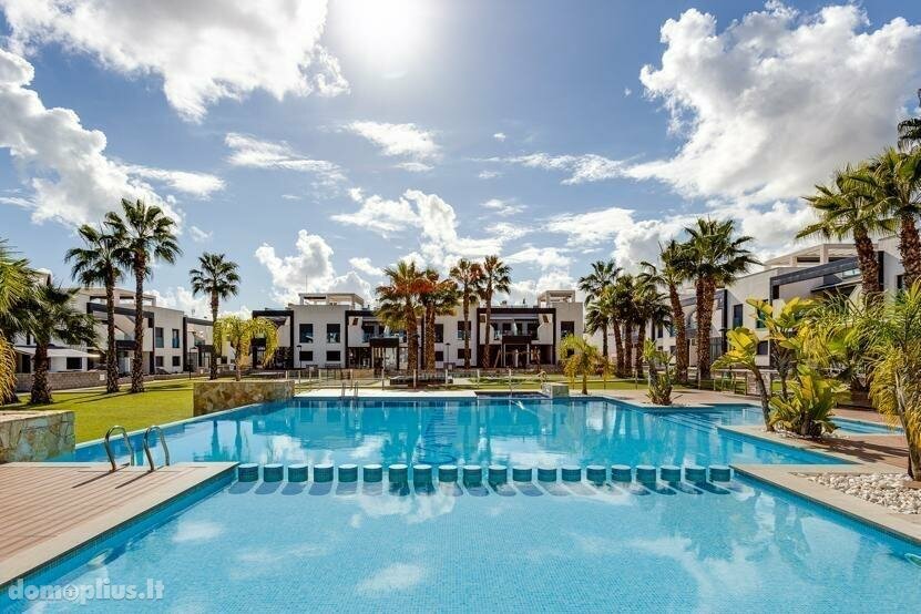 Parduodamas namas Ispanijoje, Orihuela Costa