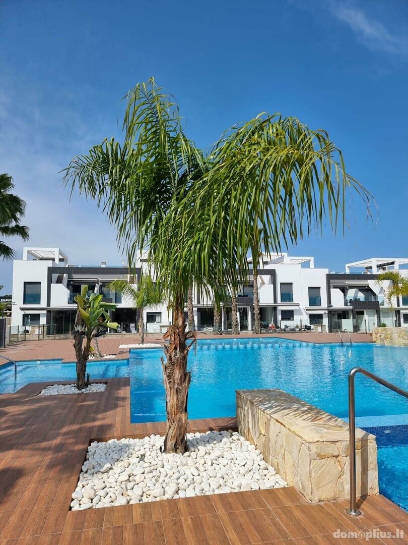 Parduodamas namas Ispanijoje, Orihuela Costa