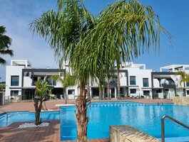 Дом Испания, Orihuela Costa