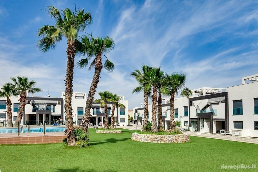Parduodamas namas Ispanijoje, Orihuela Costa