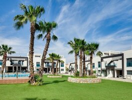 Дом Испания, Orihuela Costa