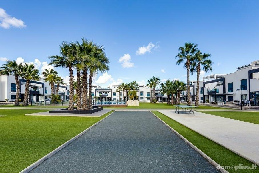 Parduodamas namas Ispanijoje, Orihuela Costa