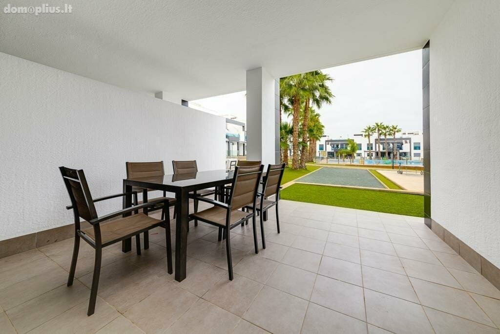 Parduodamas namas Ispanijoje, Orihuela Costa