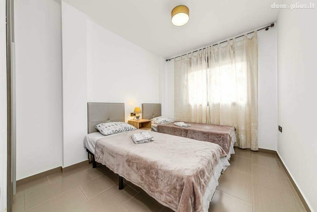 Parduodamas namas Ispanijoje, Orihuela Costa