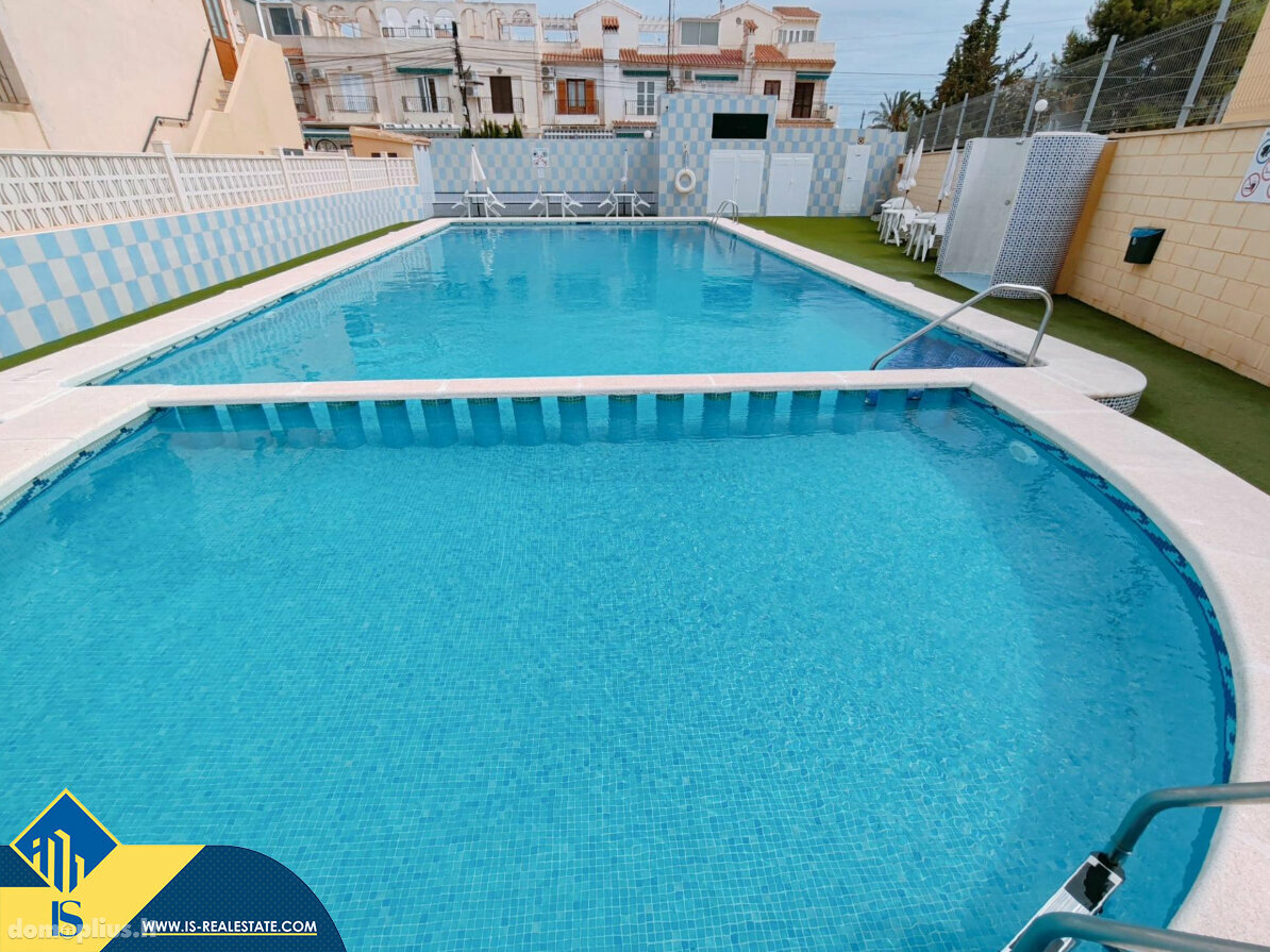 Parduodamas namas Ispanijoje, Torrevieja