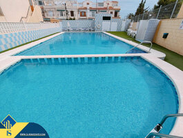 Parduodamas namas Ispanijoje, Torrevieja