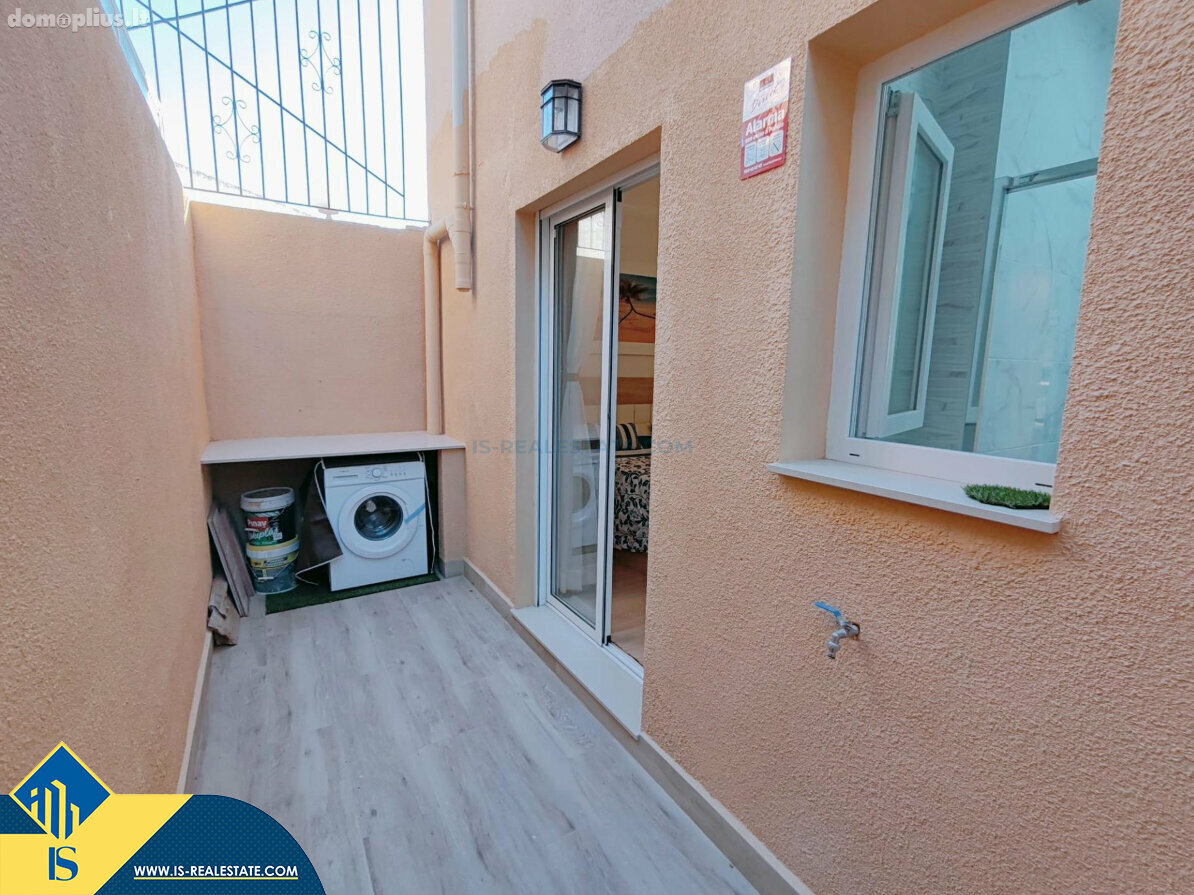 Parduodamas namas Ispanijoje, Torrevieja