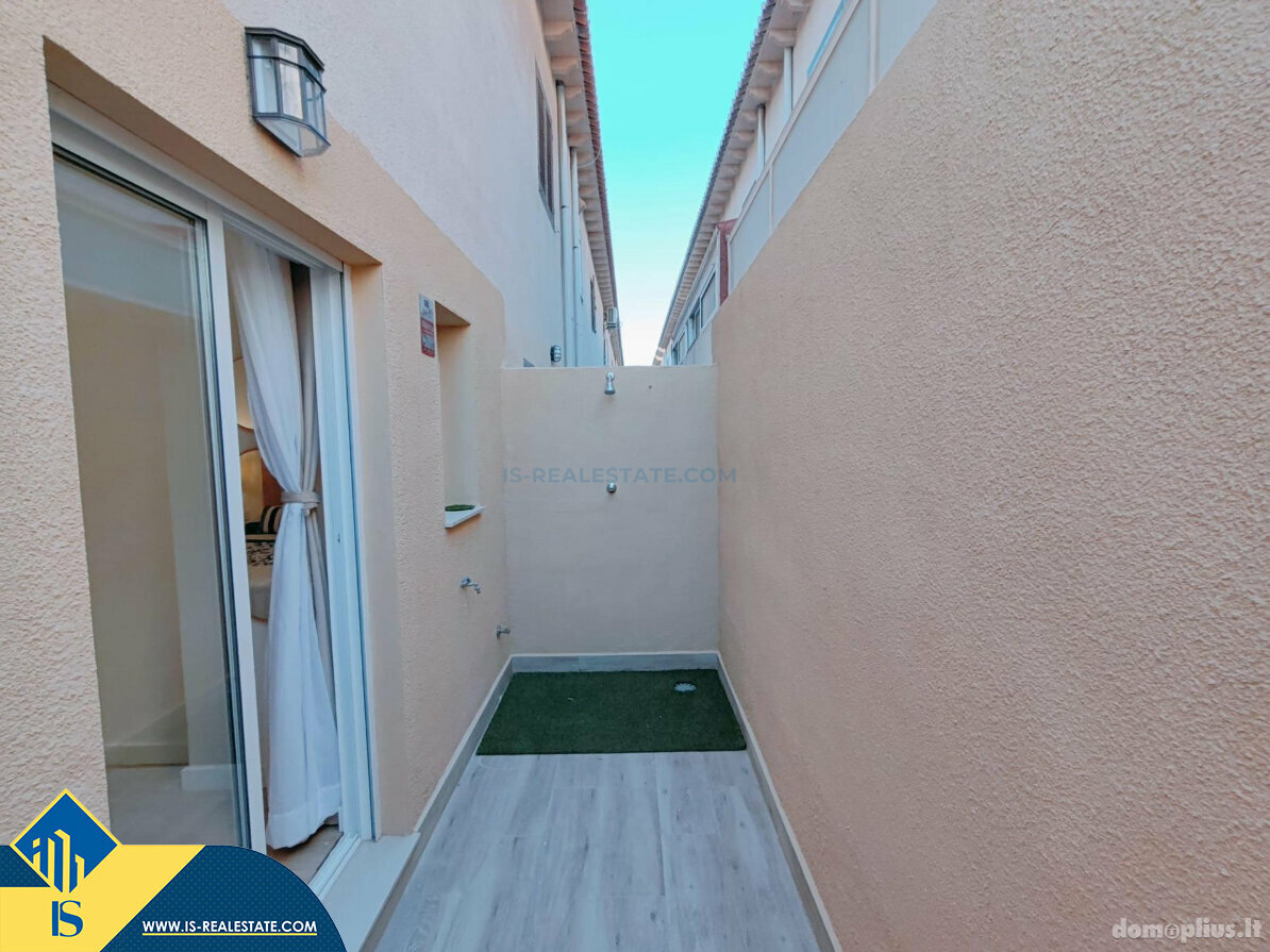 Parduodamas namas Ispanijoje, Torrevieja