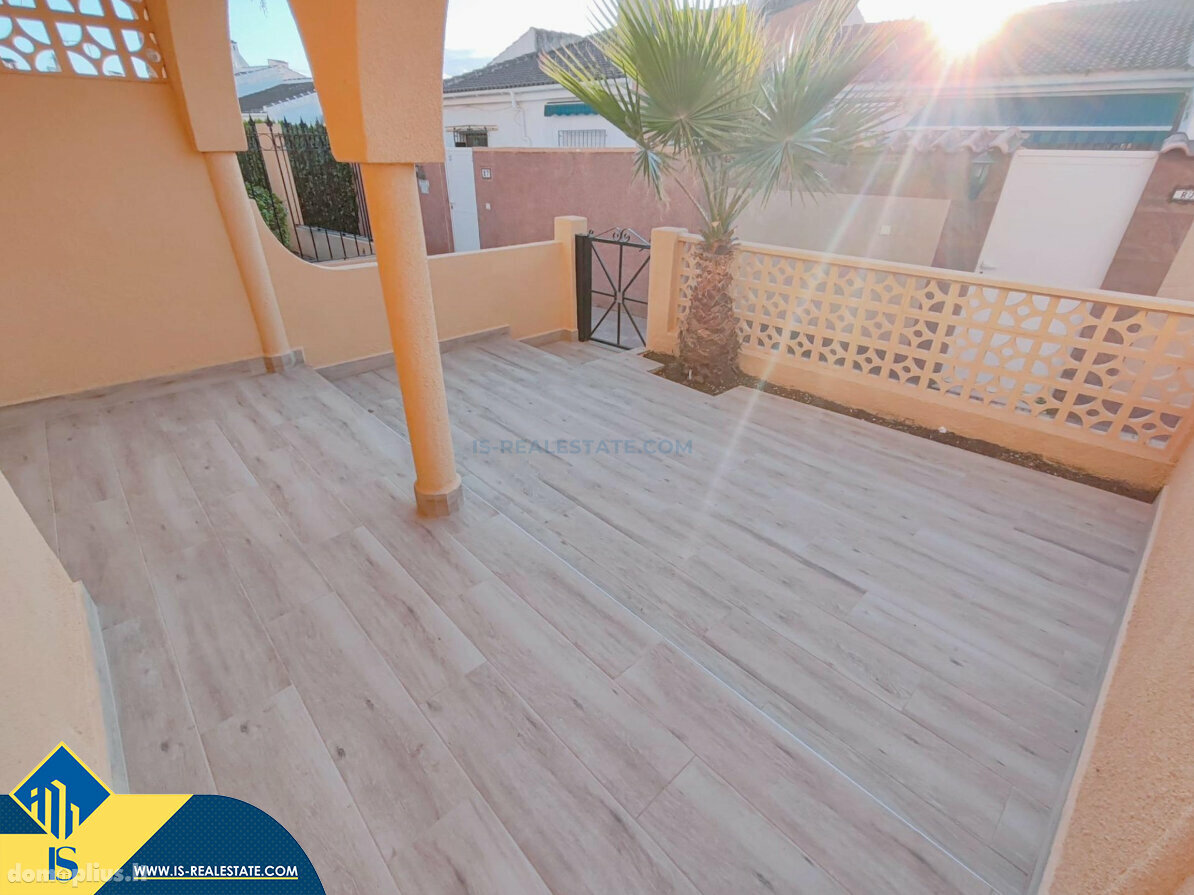 Parduodamas namas Ispanijoje, Torrevieja