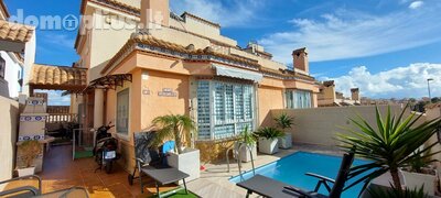 Дом Испания, Orihuela Costa