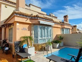 House Spain, Orihuela Costa