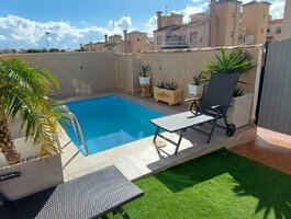 Дом Испания, Orihuela Costa