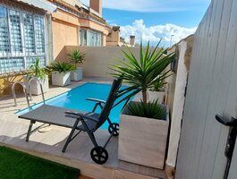 Дом Испания, Orihuela Costa