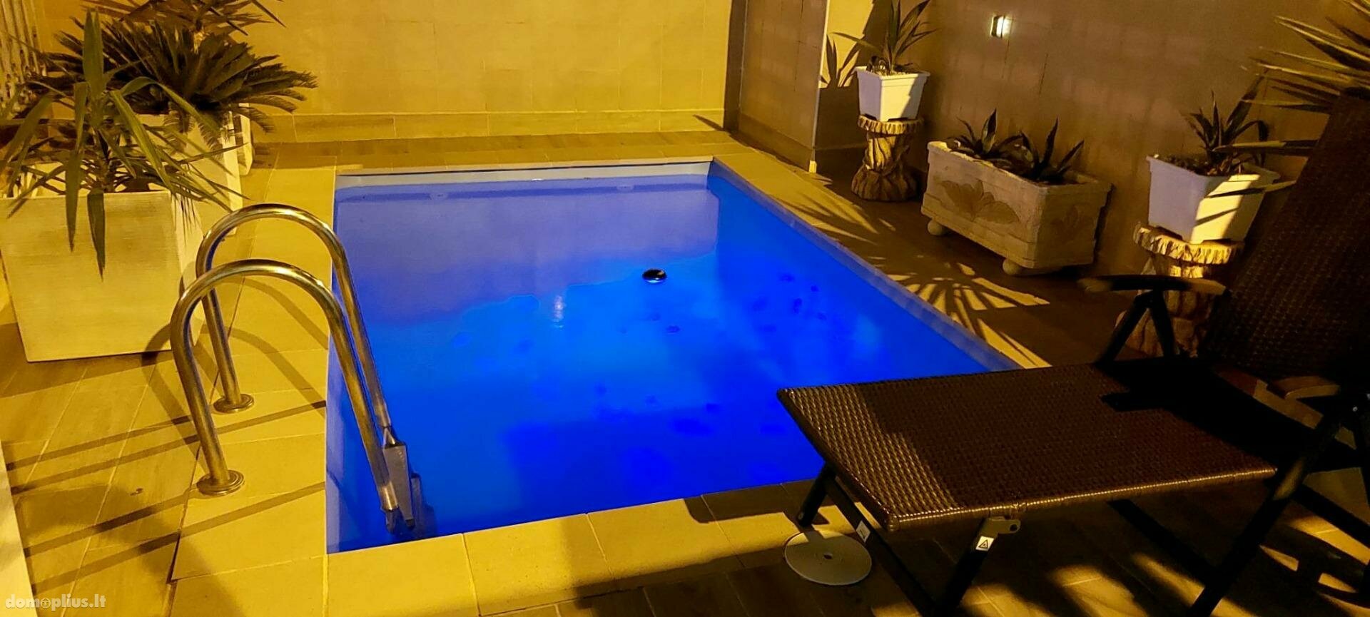 Дом Испания, Orihuela Costa