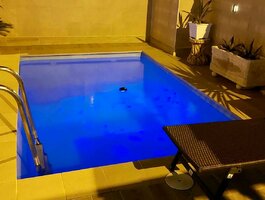 Дом Испания, Orihuela Costa