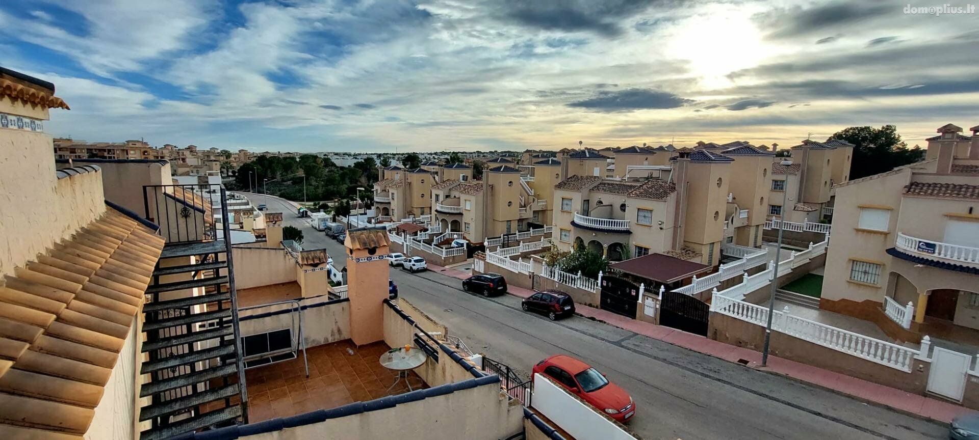 Дом Испания, Orihuela Costa