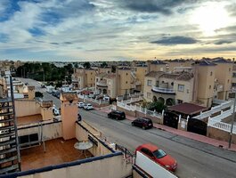 Дом Испания, Orihuela Costa