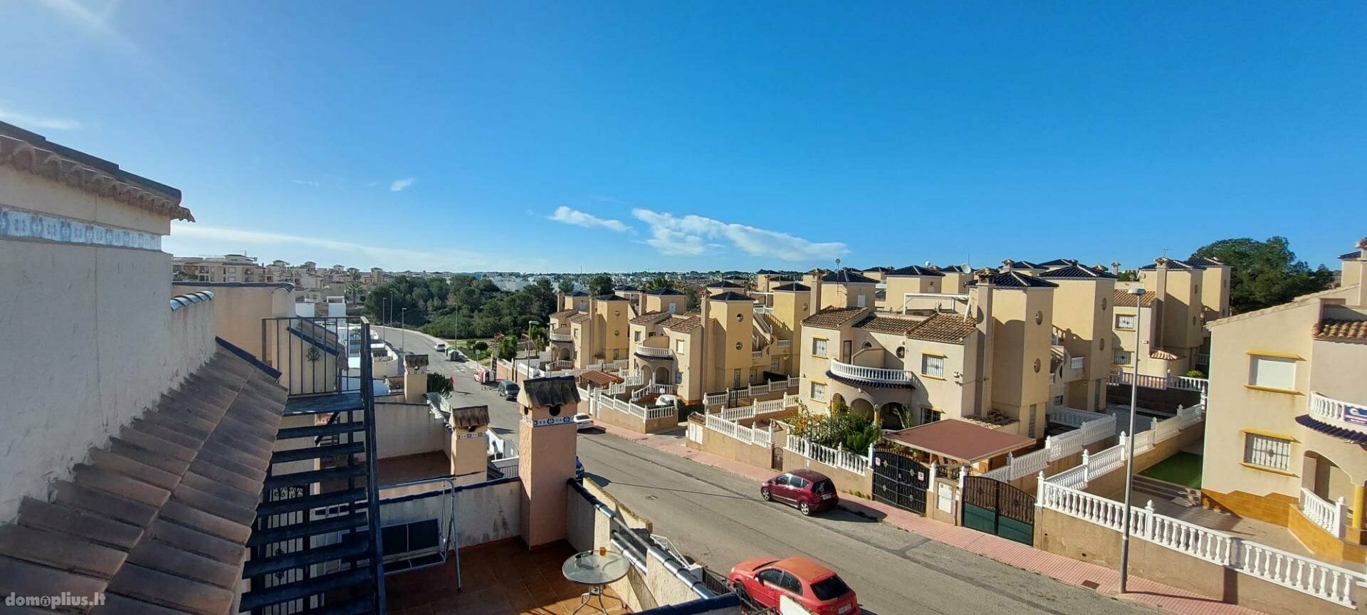 Дом Испания, Orihuela Costa