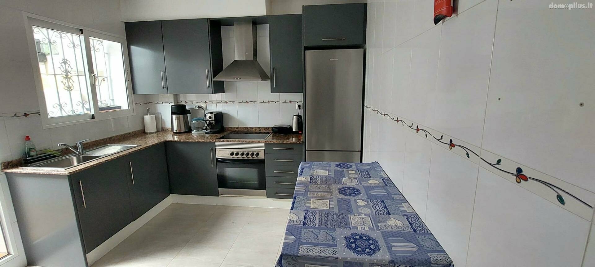 Дом Испания, Orihuela Costa