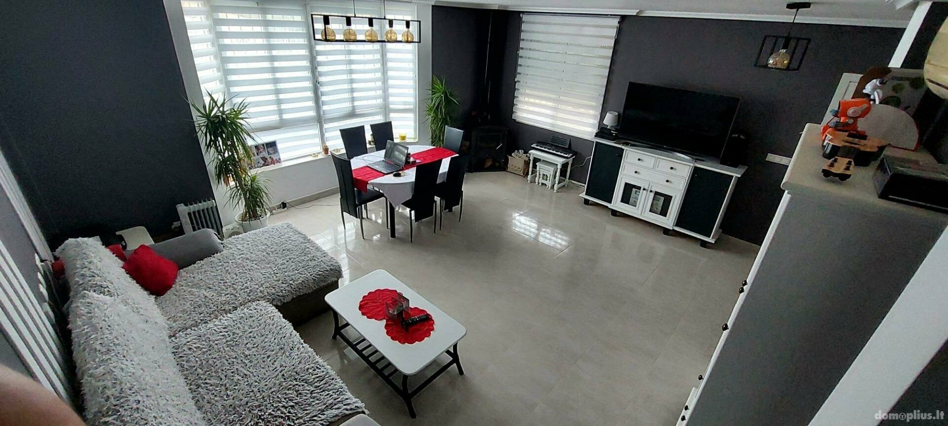 Дом Испания, Orihuela Costa